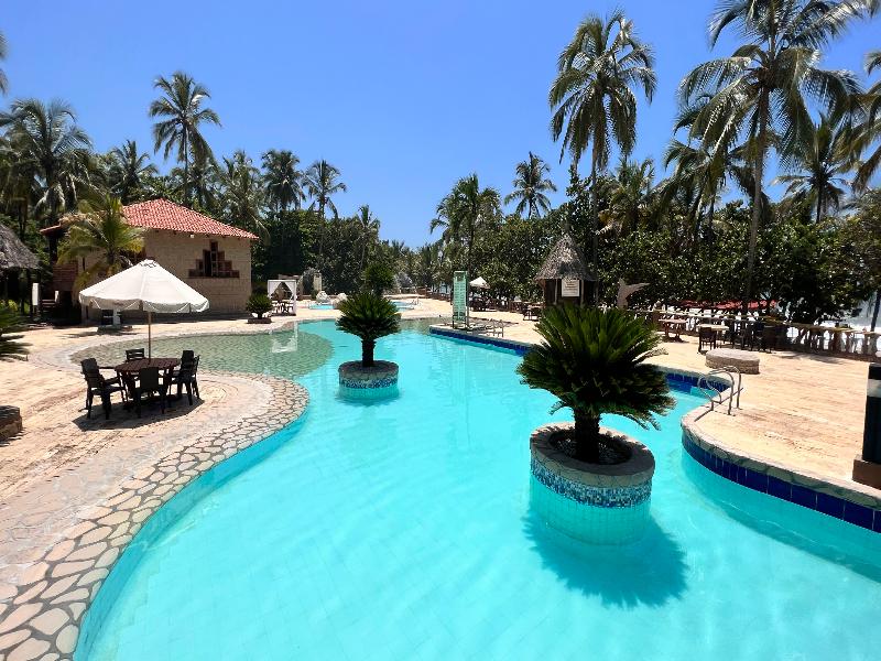 Hotel Mendihuaca by On vacation image