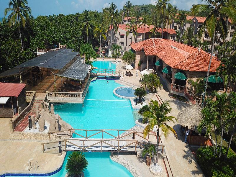 Hotel Mendihuaca by On vacation image