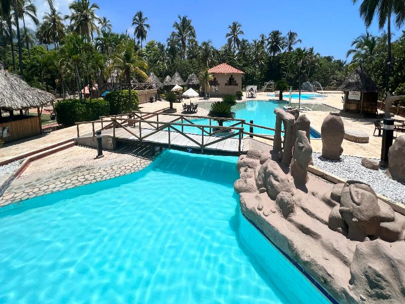 Hotel Mendihuaca by On vacation image