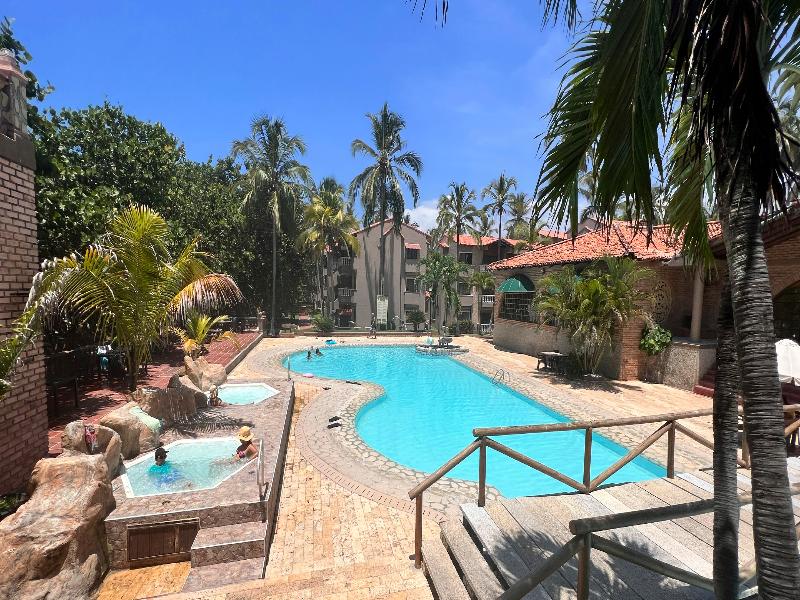 Hotel Mendihuaca by On vacation image