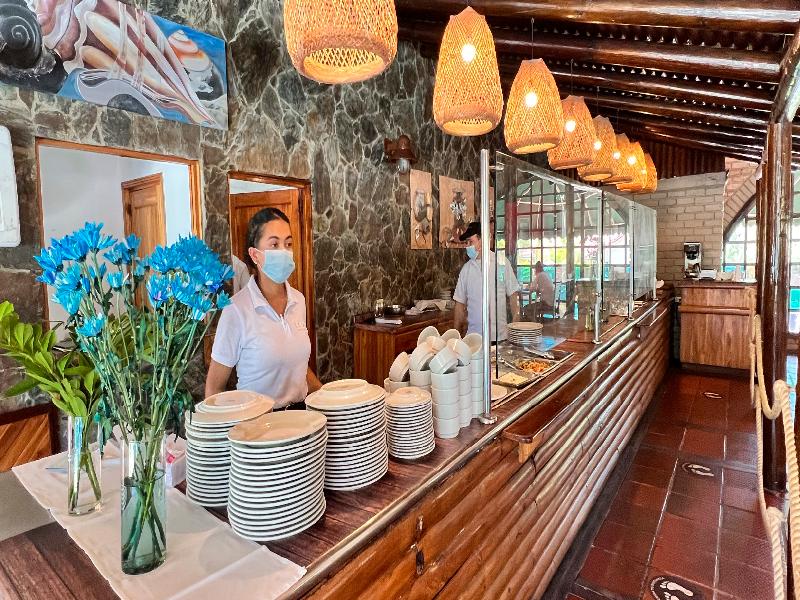 Hotel Mendihuaca by On vacation image