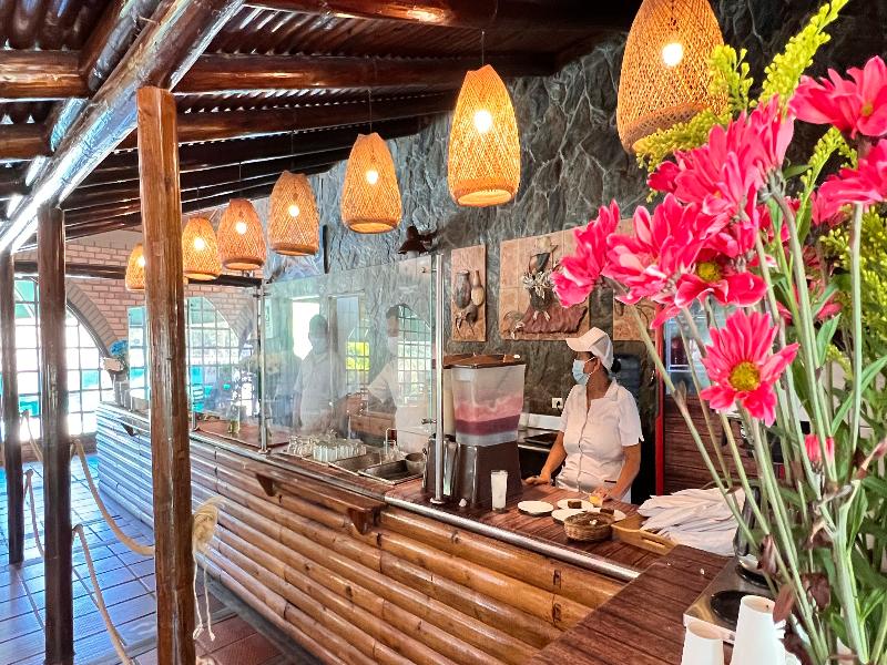 Hotel Mendihuaca by On vacation image