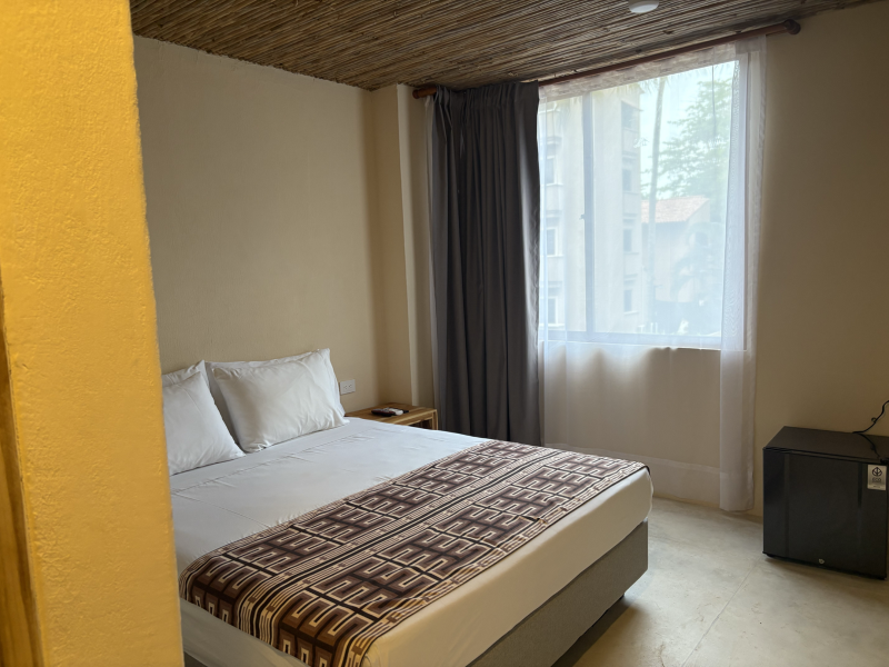 Hotel Mendihuaca by On vacation image