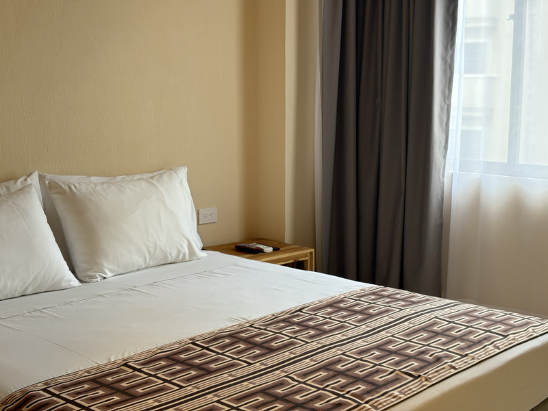 Hotel Mendihuaca by On vacation image