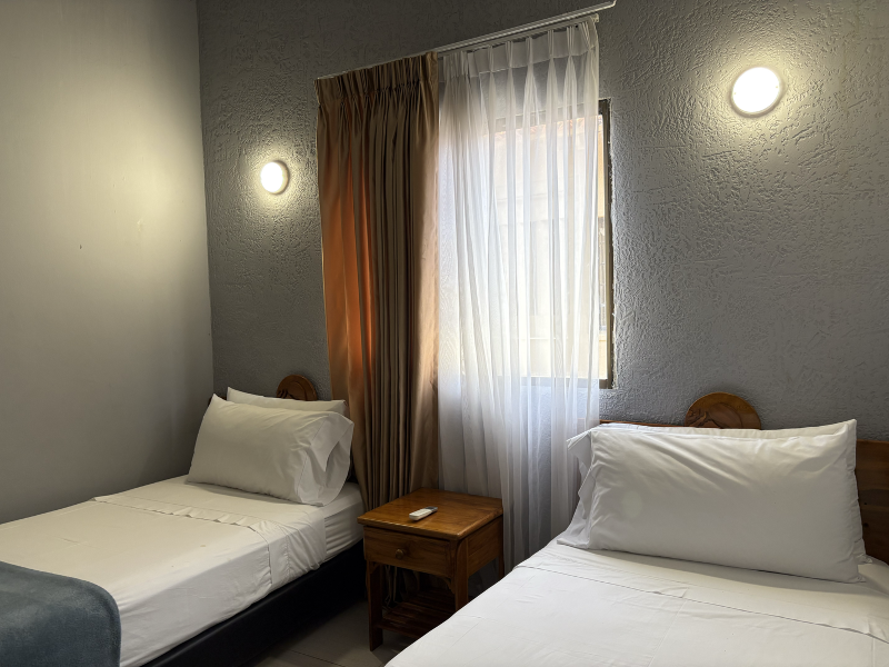 Hotel Mendihuaca by On vacation image