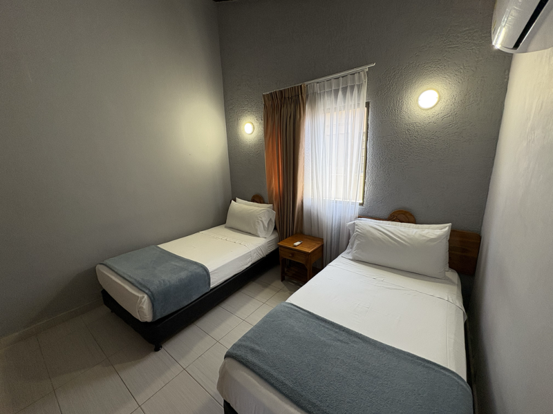 Hotel Mendihuaca by On vacation image