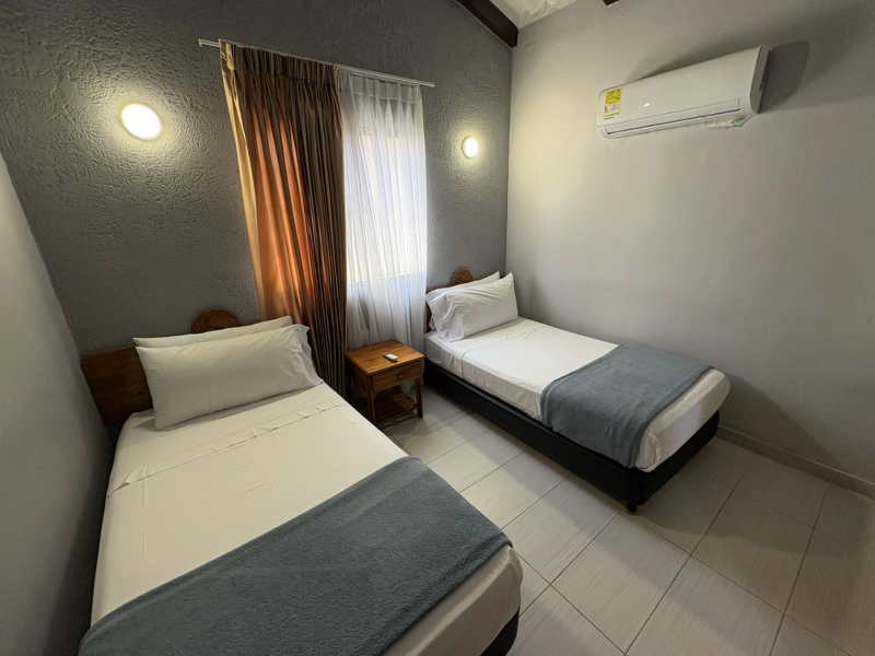 Hotel Mendihuaca by On vacation image
