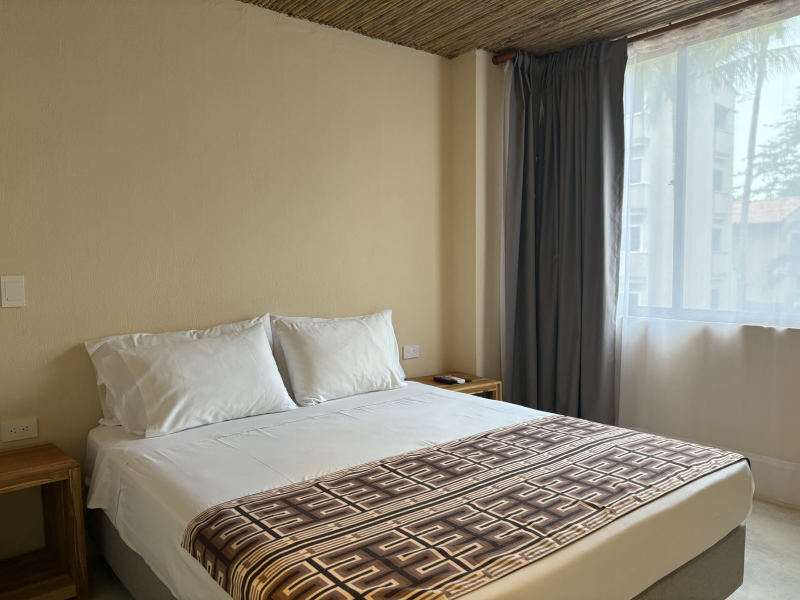 Hotel Mendihuaca by On vacation image