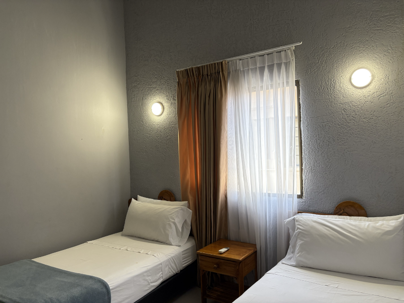 Hotel Mendihuaca by On vacation image