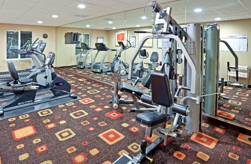 Holiday Inn Express Hotel & Suites Sumner image