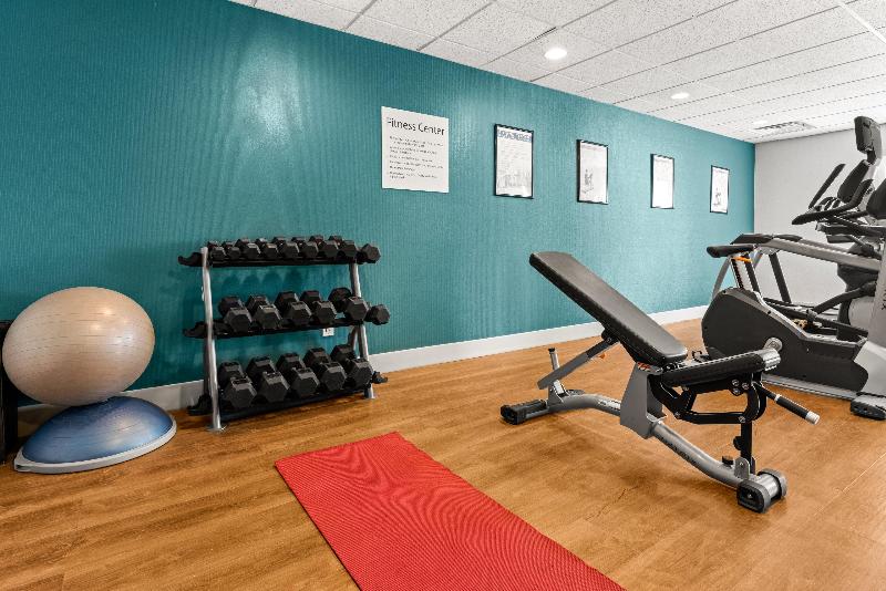 Holiday Inn Express Hotel & Suites Sumner image