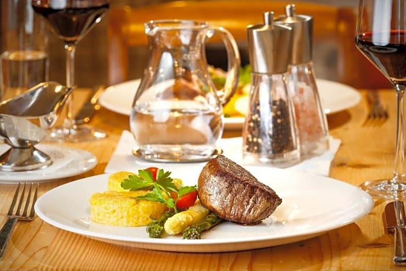 HOTEL RESTAURANT ZUM BECK image