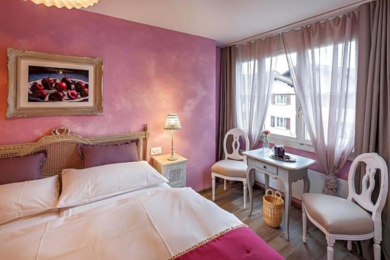 HOTEL RESTAURANT ZUM BECK image