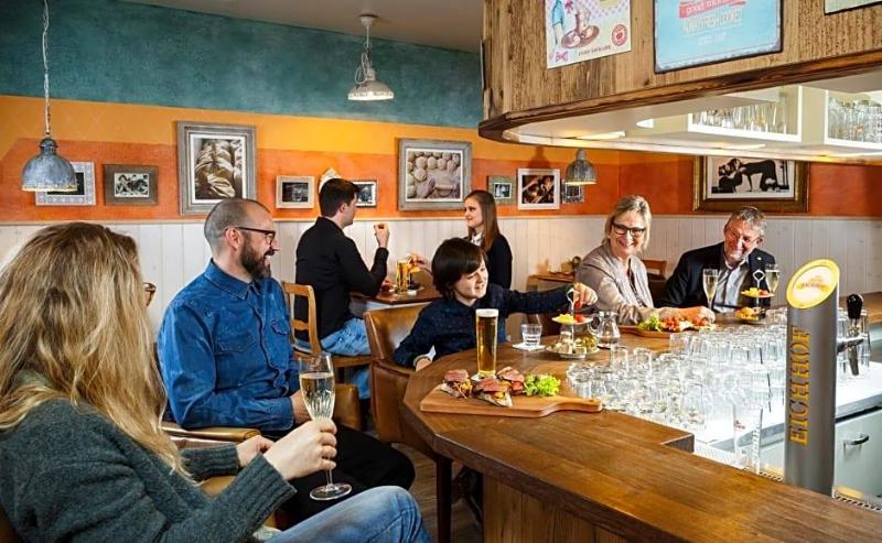 HOTEL RESTAURANT ZUM BECK image