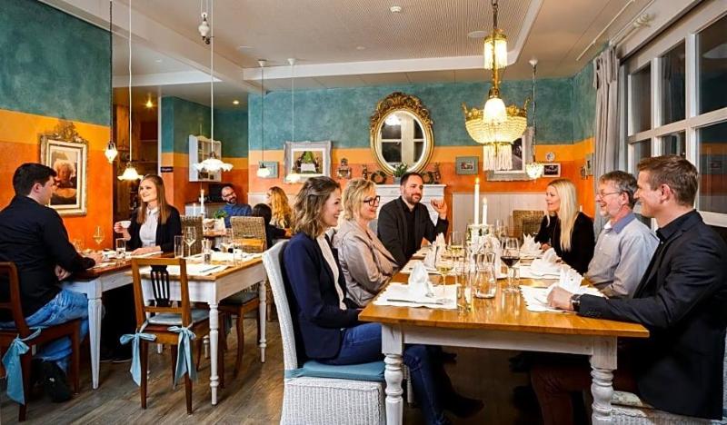 HOTEL RESTAURANT ZUM BECK image