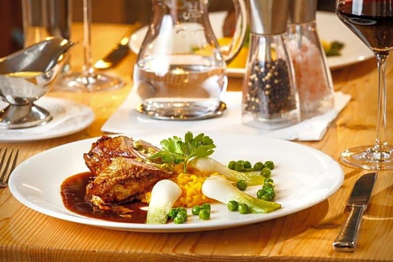 HOTEL RESTAURANT ZUM BECK image