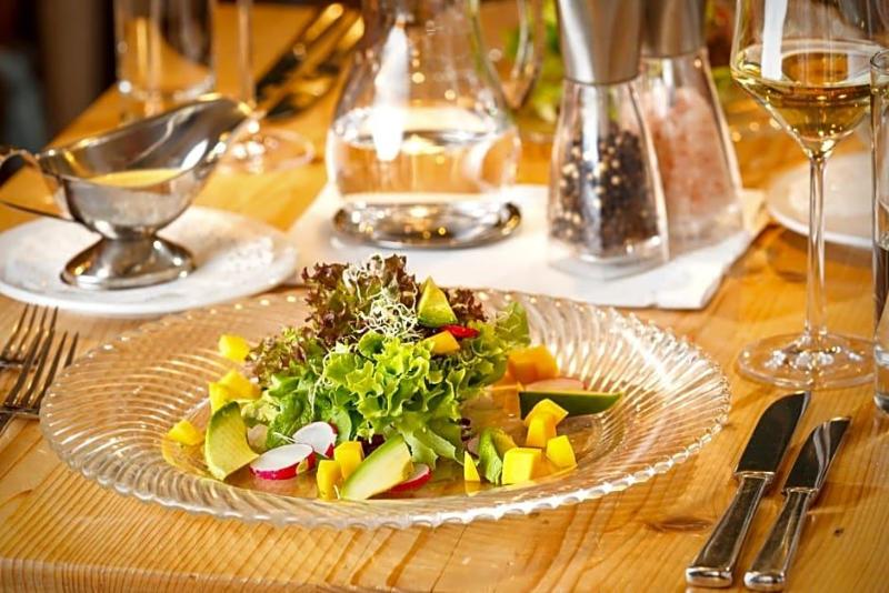 HOTEL RESTAURANT ZUM BECK image