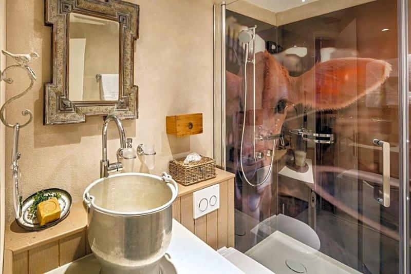 HOTEL RESTAURANT ZUM BECK image
