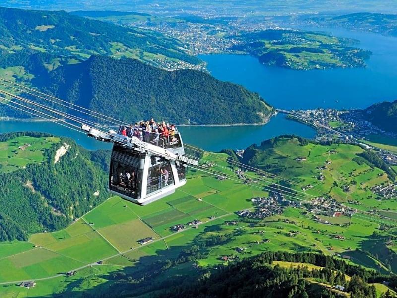 HOTEL RESTAURANT ZUM BECK image