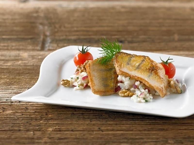 HOTEL RESTAURANT ZUM BECK image