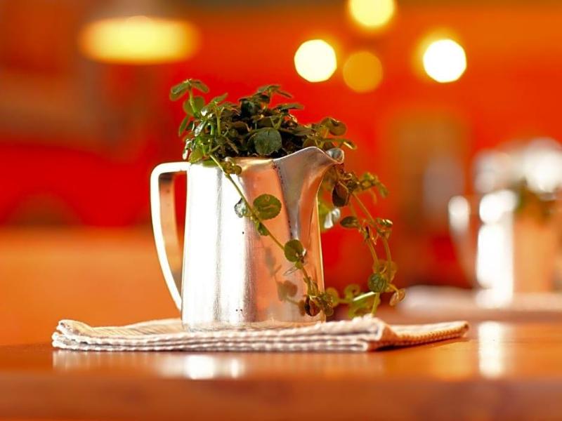 HOTEL RESTAURANT ZUM BECK image