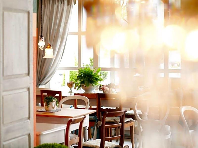 HOTEL RESTAURANT ZUM BECK image