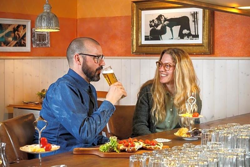 HOTEL RESTAURANT ZUM BECK image