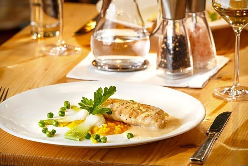 HOTEL RESTAURANT ZUM BECK image