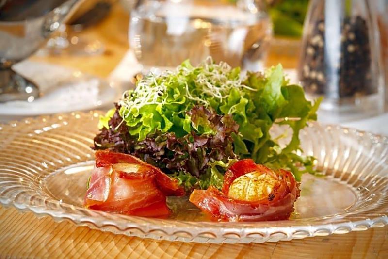 HOTEL RESTAURANT ZUM BECK image
