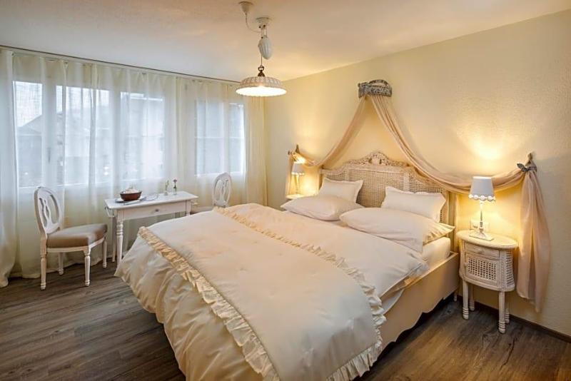 HOTEL RESTAURANT ZUM BECK image