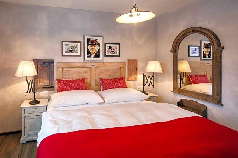 HOTEL RESTAURANT ZUM BECK image