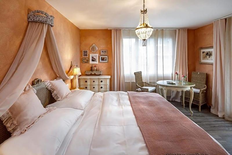 HOTEL RESTAURANT ZUM BECK image