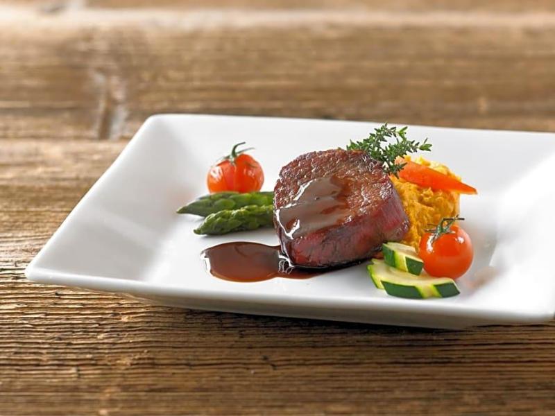 HOTEL RESTAURANT ZUM BECK image