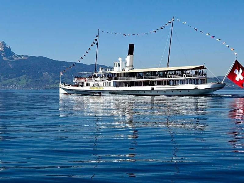 HOTEL RESTAURANT ZUM BECK image