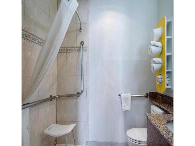 Motel 6 Santa Fe, Nm - Downtown photo 14