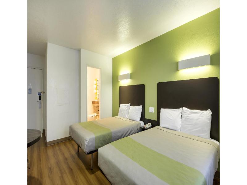 Motel 6 Santa Fe, Nm - Downtown photo 22