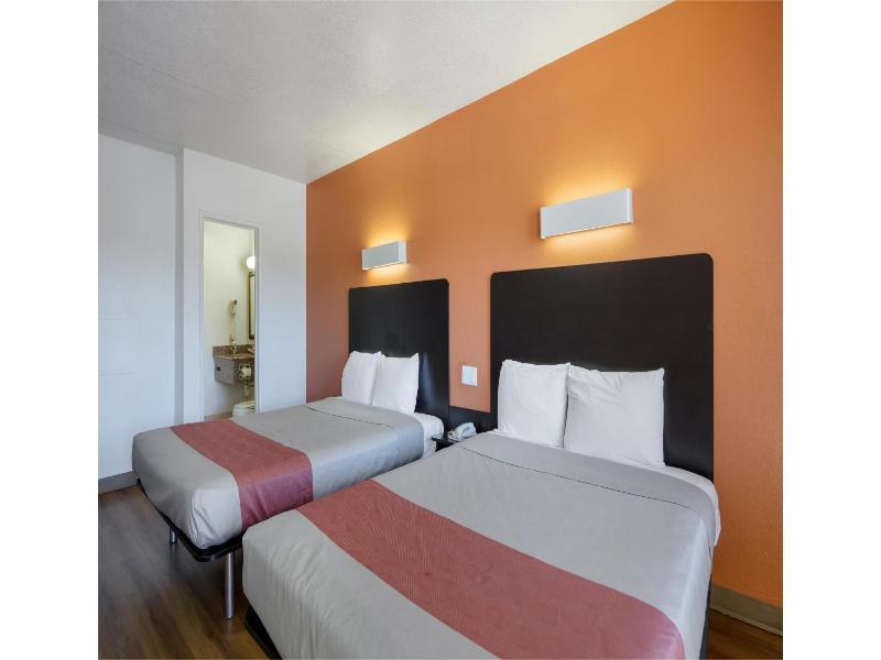 Motel 6 Santa Fe, Nm - Downtown photo 23