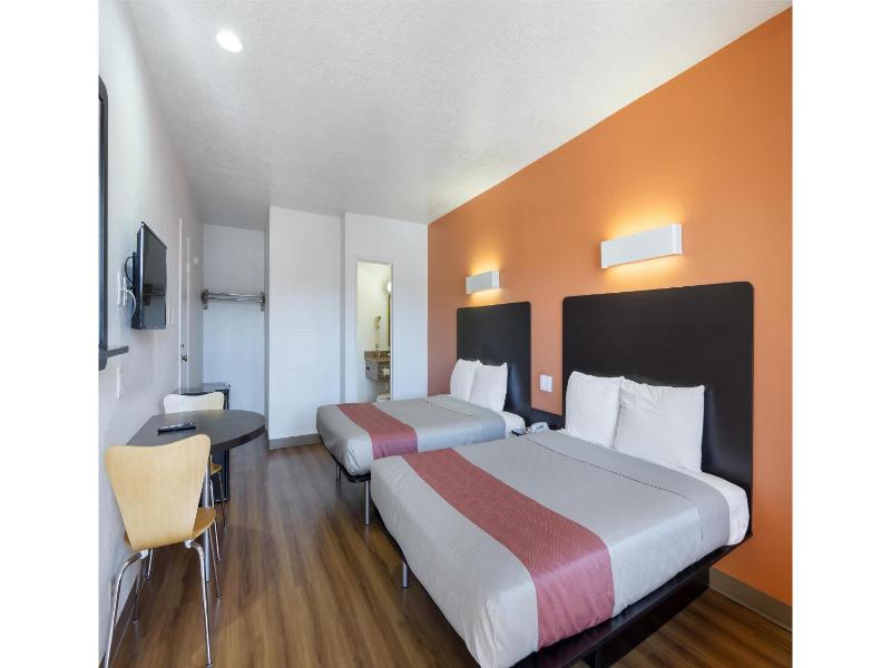Motel 6 Santa Fe, Nm - Downtown photo 24