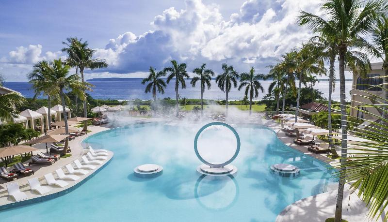 Coral Ocean Point Resort image