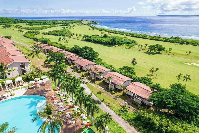 Coral Ocean Point Resort image