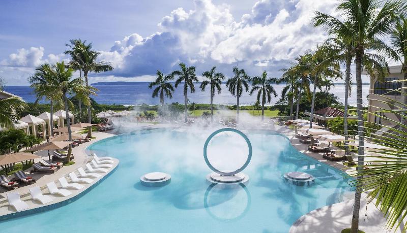 Coral Ocean Point Resort image