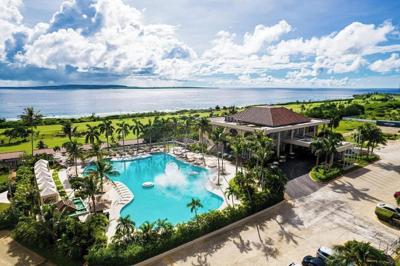 Coral Ocean Point Resort image