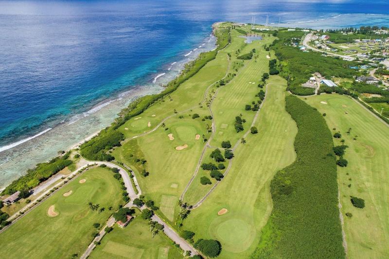 Coral Ocean Point Resort image
