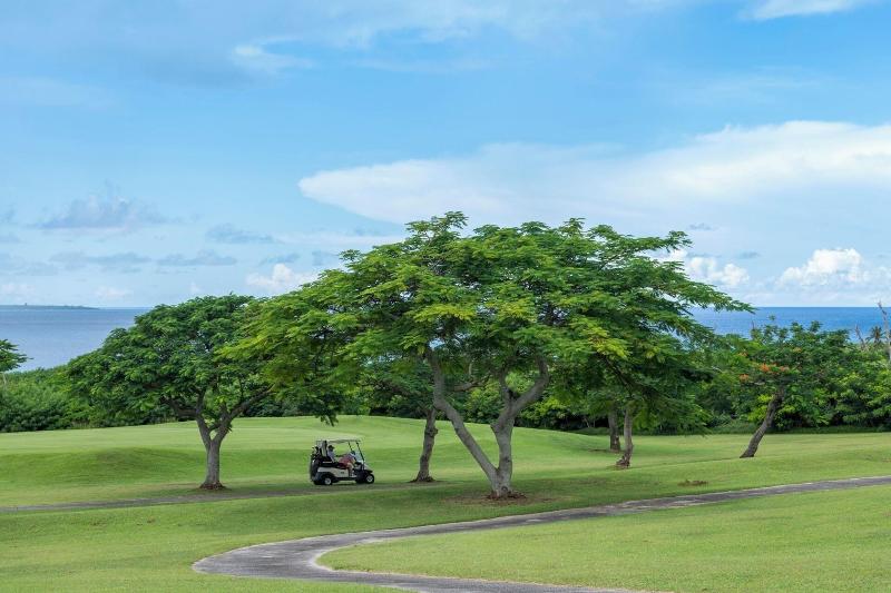Coral Ocean Point Resort image