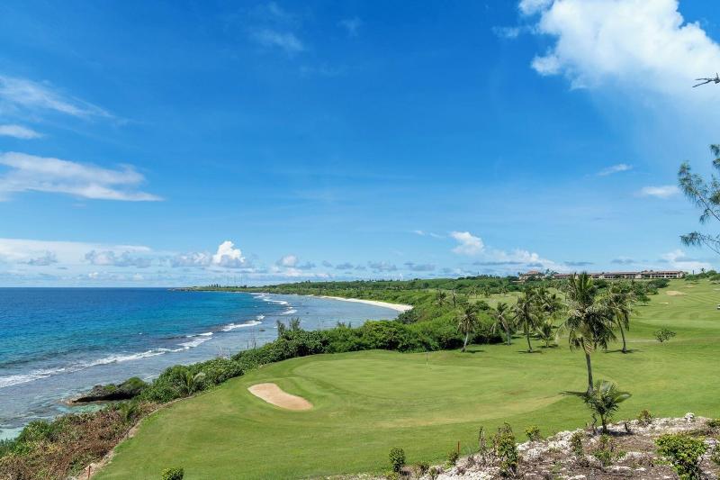Coral Ocean Point Resort image