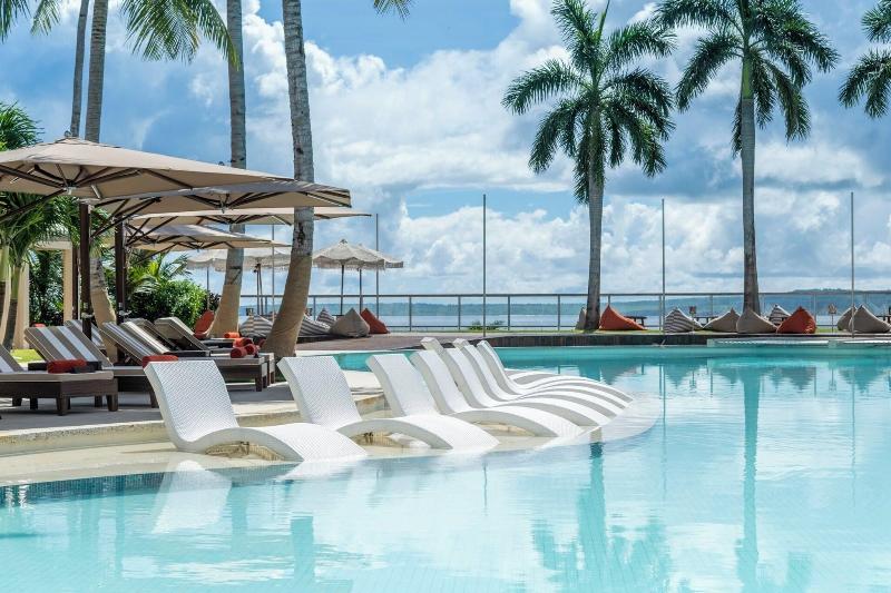 Coral Ocean Point Resort image