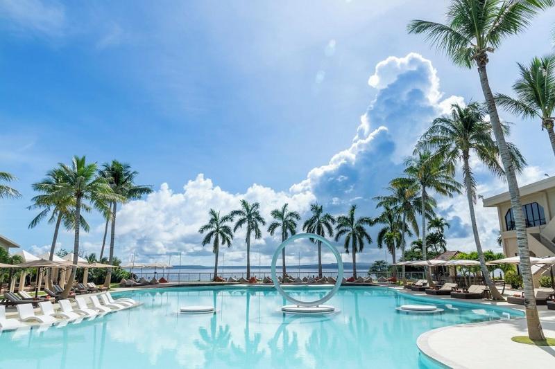 Coral Ocean Point Resort image