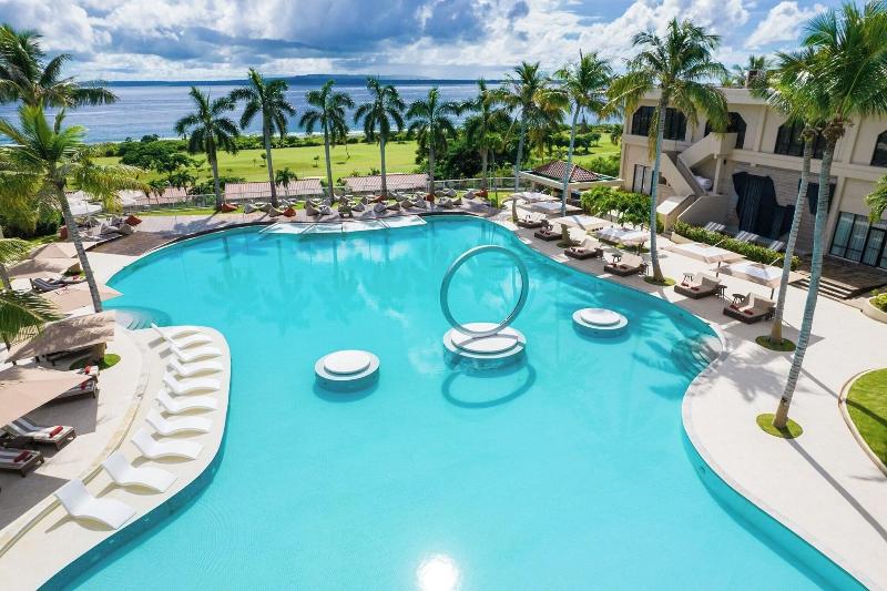 Coral Ocean Point Resort image