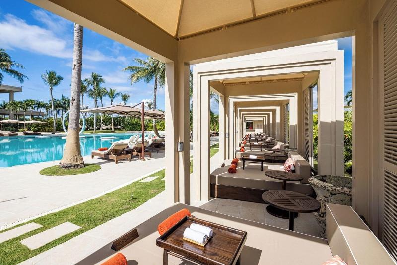 Coral Ocean Point Resort image