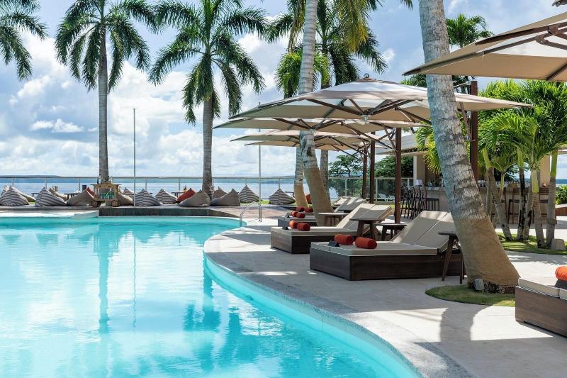 Coral Ocean Point Resort image